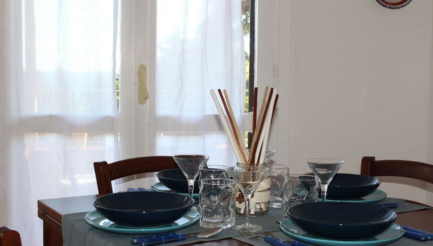 Servicio de comidas en la habitación