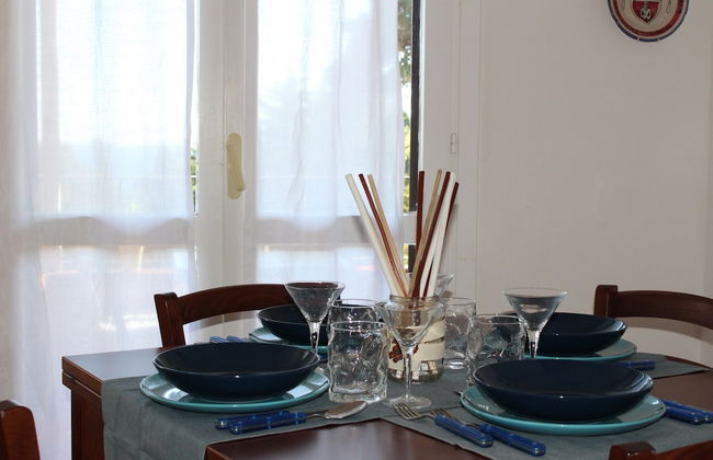 Art Apartment Capo D'Arco - Foto 5