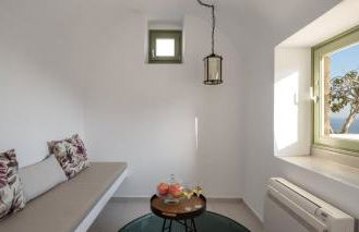 VILLA DI CAPO - Santorini Old Winery Luxury Villas - Foto 21