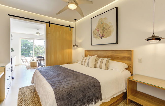 El Tigre Golf Resort Taheima Condos - Foto 3