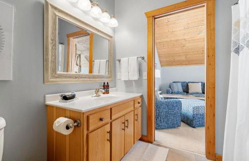 Maple Lake Chalet - Foto 27