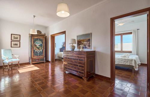 Villa Mesquida - Foto 31