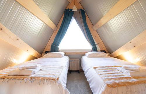 Le Tipi Bleu I Terrasse & jardin - Foto 15