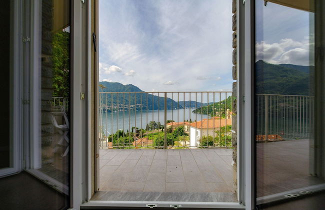 Como Lake Amazing Views - Foto 13