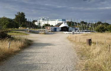 La Perle de l'Océan, à deux pas de la mer sans route à traverser, parking privé, piscine - Foto 36