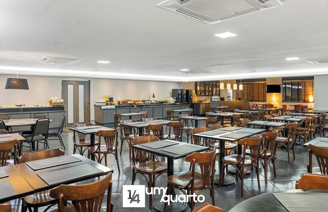 Edifício Congonhas Aeroporto - Foto 43