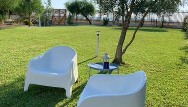 Villa sulla spiaggia tra Catania e Siracusa - Foto 4, Garden