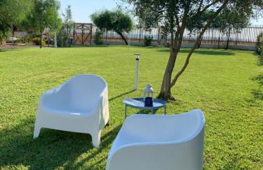 Villa sulla spiaggia tra Catania e Siracusa - Foto 4