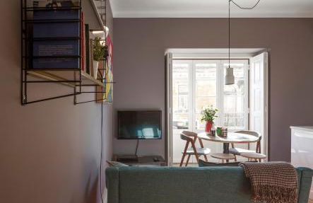 Flattered to be in Tomar - Foto 26