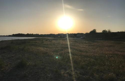 TwinStars apartment with courtyard and view - Foto 33