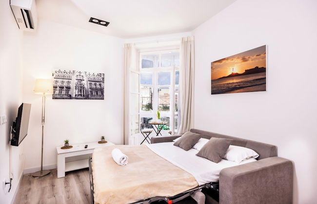 Apartamentos Turísticos Gran Vía - Foto 35