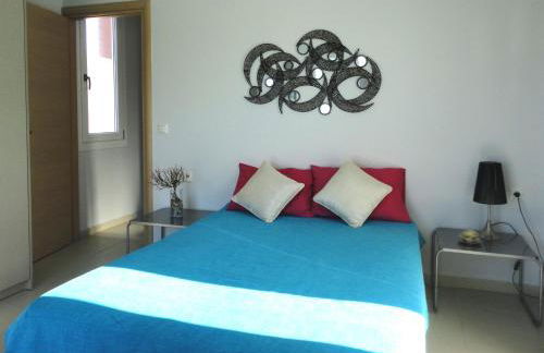 Alkyon View Luxury Μaisonette - Foto 13