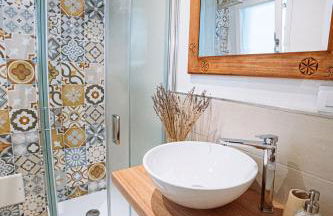 Domo Amsicora - Affittacamere - By Faendho - Foto 36