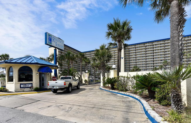 Regency Towers by Book That Condo - Foto 66