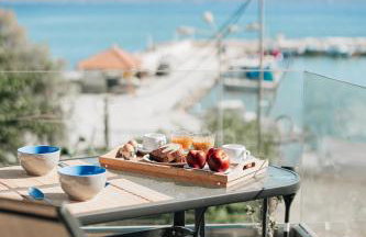 Filippos Apartments - Photo 50