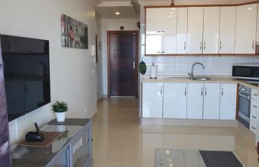 Comfortable apartment with amazing sea views - Foto 12