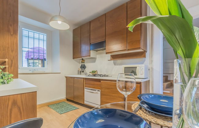 Casa La Nuvola Varenna - Foto 8