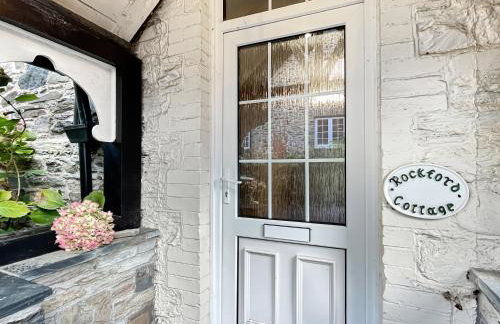 Rockford Cottage Brendon - Photo 43