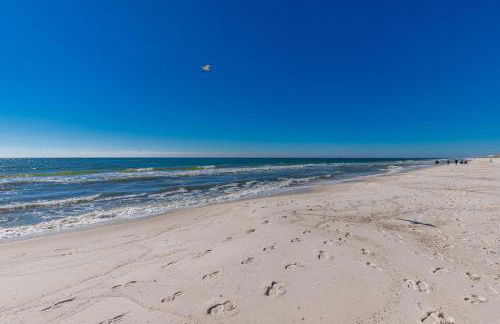 Gulf Shores Surf & Racquet 614A condo - Foto 41