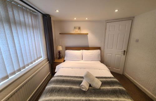 Grand House Near Etihad Coop Live - Foto 7