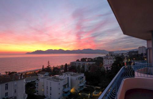 Western Cannes - Panoramic View - Foto 36