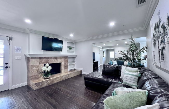 Dazzling 5 Bedroom Pool Home 1/4 Mile To Disney - Foto 21