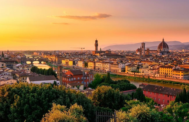 Palagio 8 in Chianti With Shared Pool - Foto 12