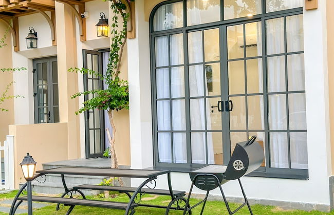 Deluxe 4 Br Warm Villa - Novaworld PT - Foto 22