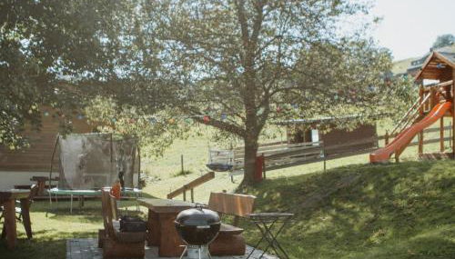 Kirchlehof - Foto 3, Garden