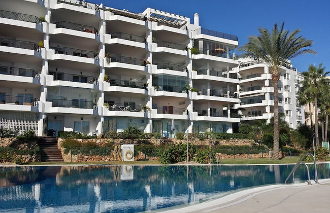 Mi Capricho Luxury Apartament by the Sea - Foto 29