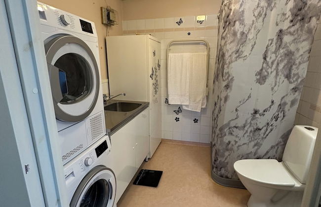 Amerikavägen Apartments - Photo 17