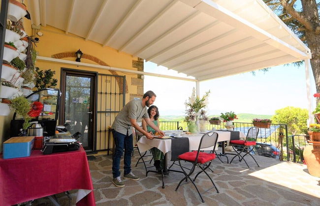 La Finestra sul Colle - Foto 51