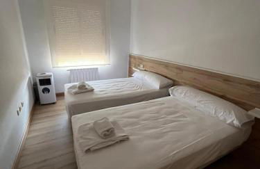 Precioso Apartamento centrico con 2 dormitorios - Foto 10