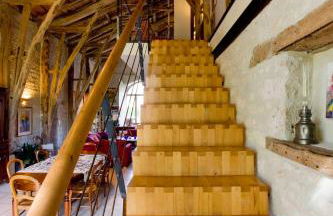 La Vayssade - Grand Gîte de charme - 14 pers - Piscine & Jacuzzi - Photo 75