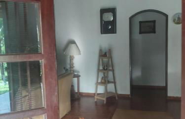 Rancho Leguian Seu refúgio na natureza Cachoeiras de Macacu - Foto 8