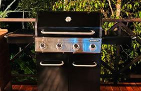 Chalé Novo - 4 quartos - 12 camas - Hidromassagem e Ar condicionado nos quartos - Cond Montserrat - Foto 9