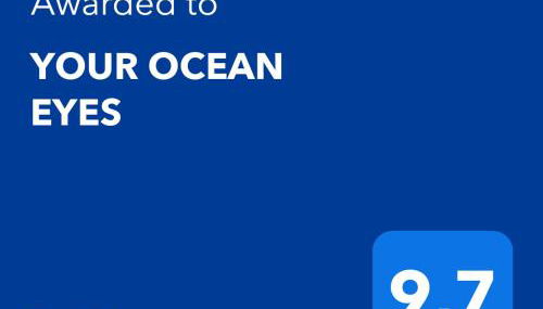 YOUR OCEAN EYES - Foto 5