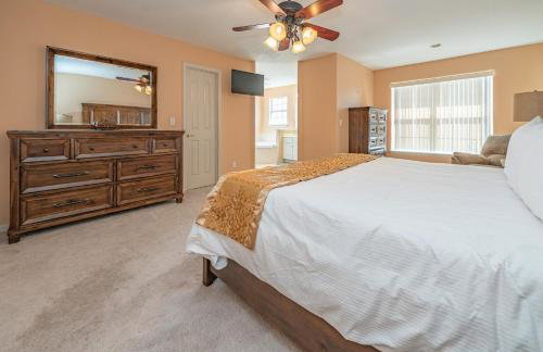 Disney Pool Hot Tub Villa & Great Theatre Rm - Foto 24