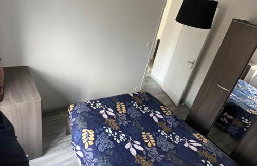 1 appartement neuf centre flers accès facile proche gare et commodités - Foto 6