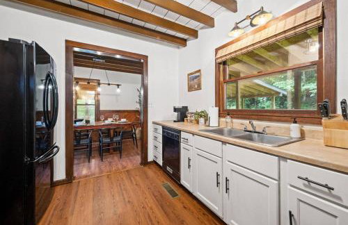 13min Summersville Lake | HotTub | FirePit | Quiet - Foto 6