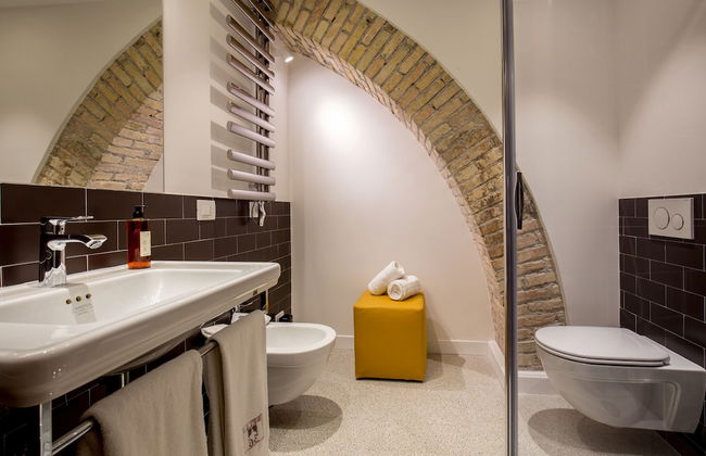 Belli36 Rooms - Photo 22