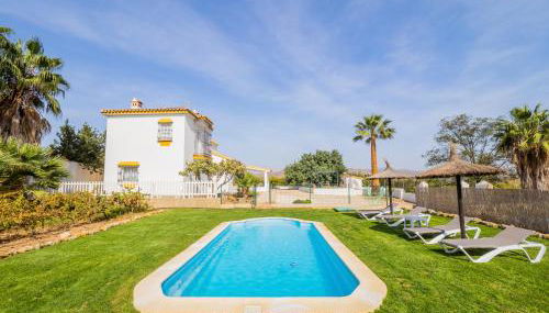 Cubo's Cortijo Alejo - Foto 4