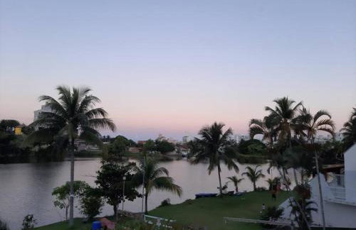 Paraíso particular á 5 min da praia da Bacutia - Foto 24