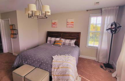 Spacious Wilmington Retreat - Foto 36