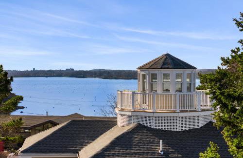 Hot Tub, Electric Bikes, Solo Stove, Projector, Smores - Foto 36