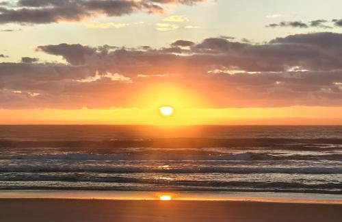 Edícula 2 quartos frente mar - Foto 10