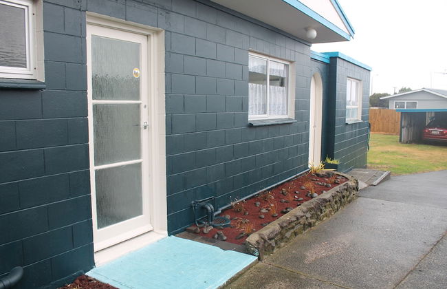 my pad' house papamoa Bay of plenty - Foto 12