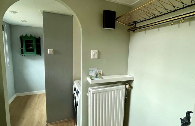 Family Home Near Lake, Beach and Dunes - Foto 9