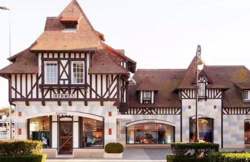 Le jardin de Deauville - Photo 16