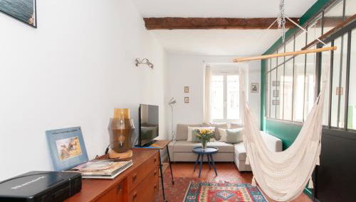 Magnifique Duplex proche cours Julien - Foto 2